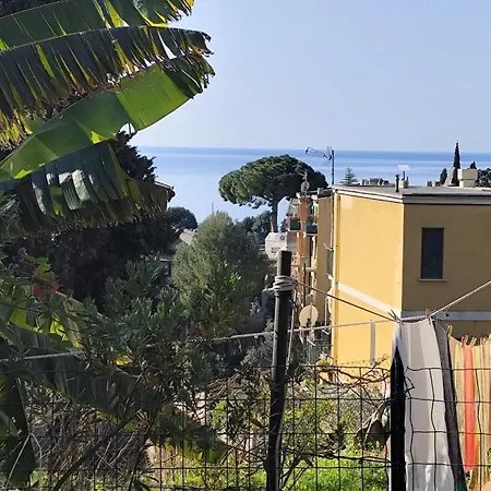 Mulinetti Апартаменты