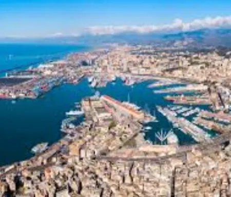 Mulinetti Recco