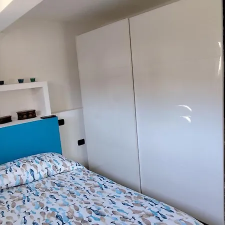 Mulinetti Apartment