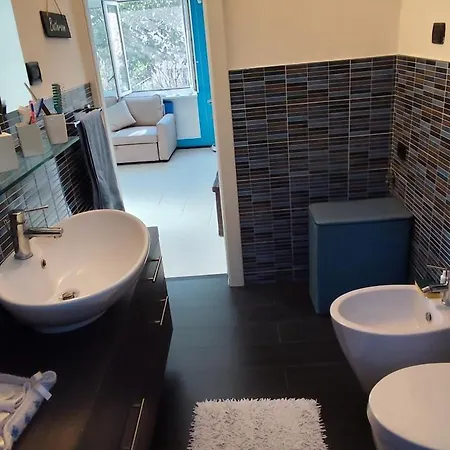 Mulinetti Apartment *