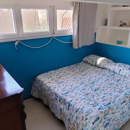 Mulinetti Apartment