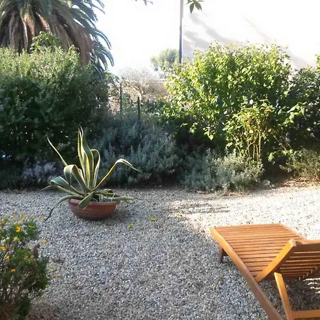 Appartement Mulinetti 2 In Via Del Castello - Xenia Recco