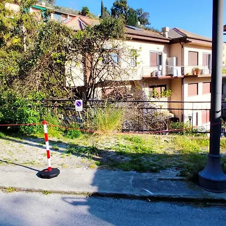 Mulinetti Recco