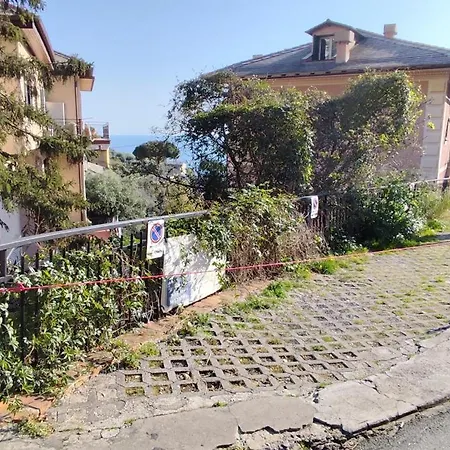 Apartment Mulinetti Recco