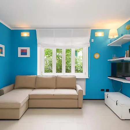 Appartement Mulinetti 2 In Via Del Castello - Xenia