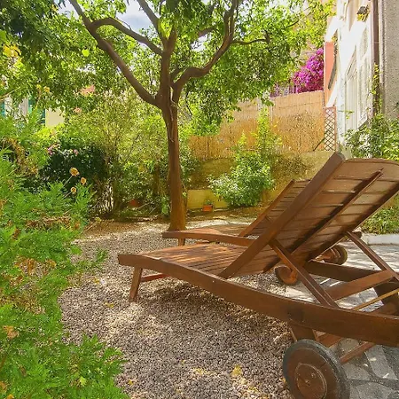 Mulinetti 2 In Via Del Castello - Xenia * Recco