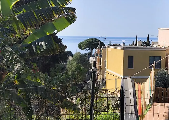 Mulinetti 2 In Via Del Castello - Xenia Lejlighed