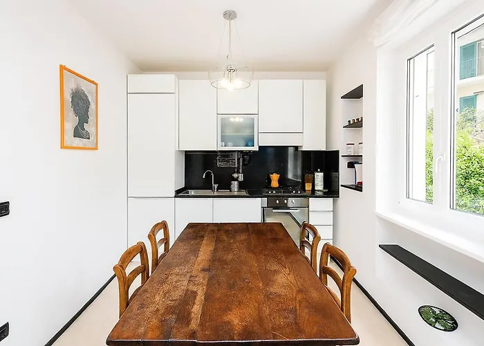 Mulinetti 2 In Via Del Castello - Xenia